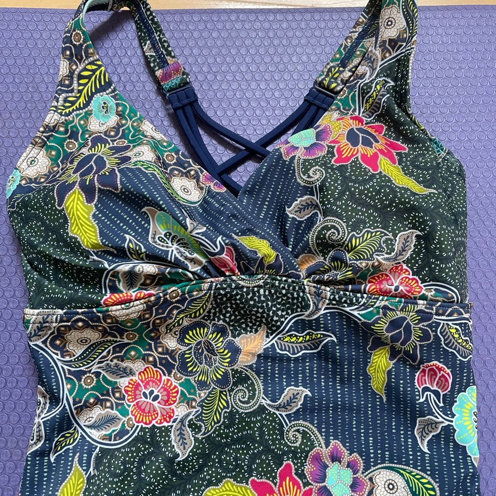 NWT One piece Prana swimming suit - Picture 3 of 5
